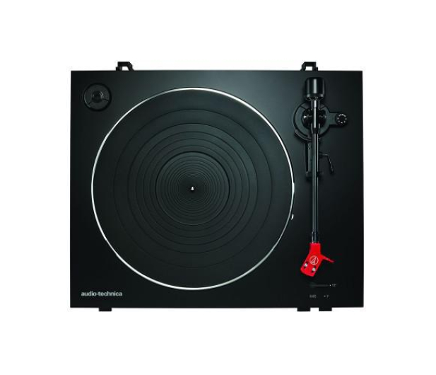 Audio-Technica AT-LP3 czarny - 1392300 - zdjęcie 2